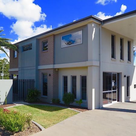 Northpoint Motel Apartments Toowoomba Dış mekan fotoğraf