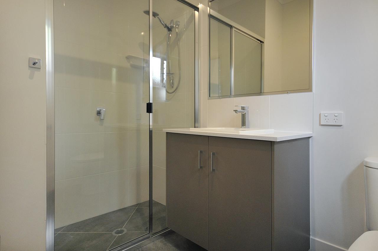Northpoint Motel Apartments Toowoomba Dış mekan fotoğraf