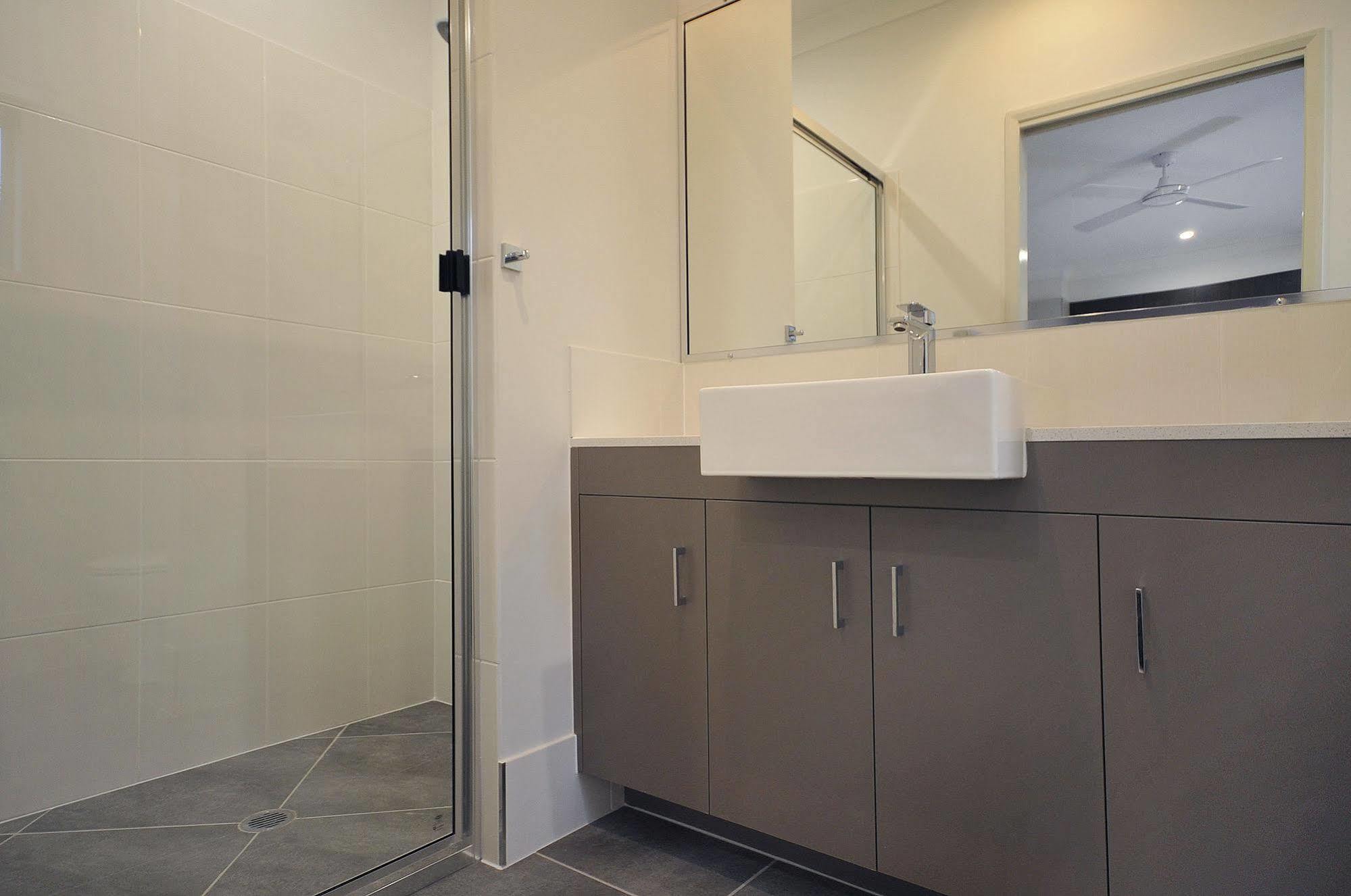 Northpoint Motel Apartments Toowoomba Dış mekan fotoğraf
