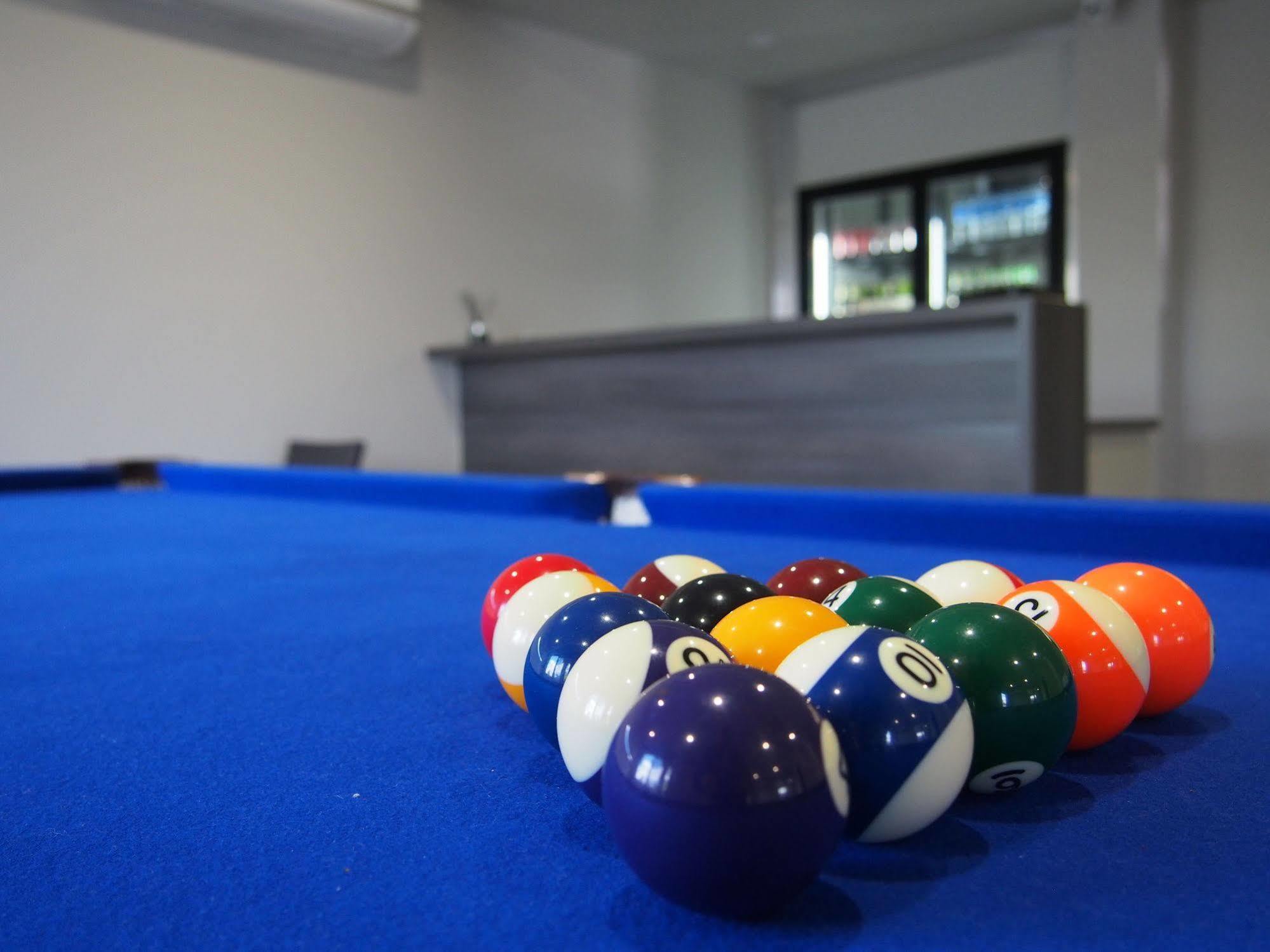 Northpoint Motel Apartments Toowoomba Dış mekan fotoğraf